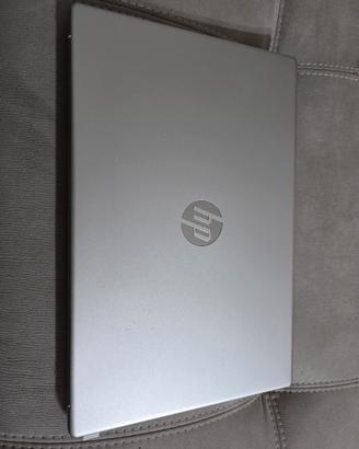 NOTEBOOK HP 15 pollici Ryzen7