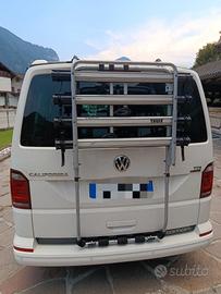 Portabici Thule