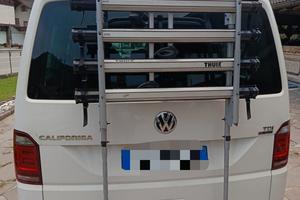 Portabici Thule