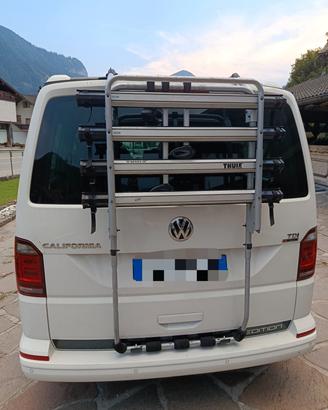 Portabici Thule