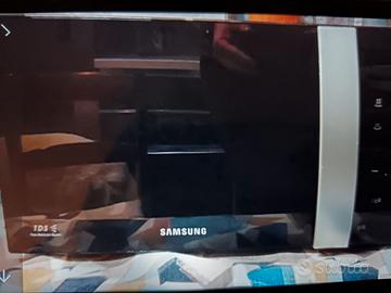 Forno microonde Samsung