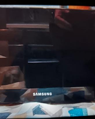 Forno microonde Samsung