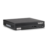 🖥️ Lenovo ThinkCentre M70q Tiny I5 16GB 256GB