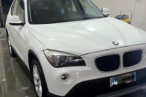 IN ARRIVO Bmw X1 xDrive18d Futura 4X4