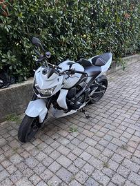Kawasaki Z750