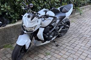 Kawasaki Z750