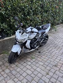 Kawasaki Z750