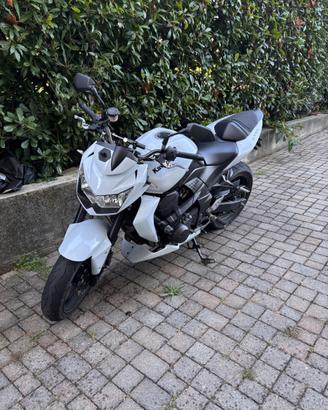 Kawasaki Z750