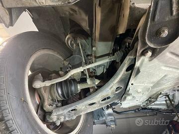 KIT RUOTA ANT. S. TRAFIC III X82 2.0 DCi 2019