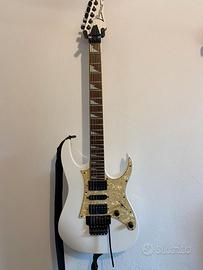 Chitarra elettrica Ibanez RG 350 DX