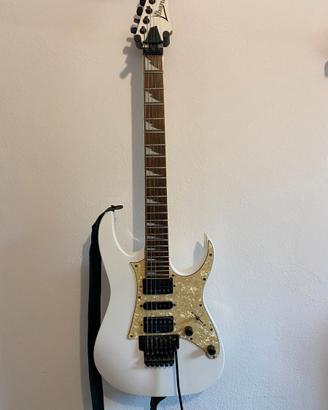 Chitarra elettrica Ibanez RG 350 DX