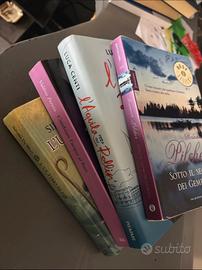 Stock Libri