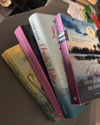 Stock Libri