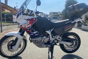 Africa twin 750rd 07