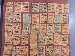 Set fuori raccolta album calciatori panini 2024/25