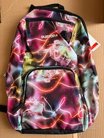 Zaino Burton EU Attack Pack Light Camo