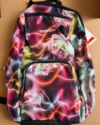 Zaino Burton EU Attack Pack Light Camo