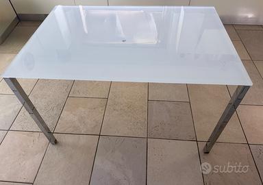 Tavolo da cucina allungabile
