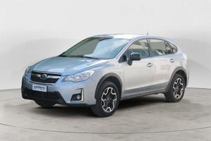 Subaru XV 1.6i Bi-Fuel Free
