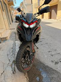 Benelli TRK 702X