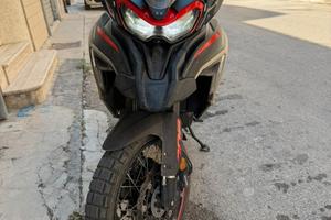 Benelli TRK 702X
