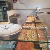 Attività di pizzeria