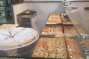 Attività di pizzeria