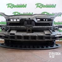 RIVESTIMENTO PER GOLF 5 - V 1.6 BENZINA 2005