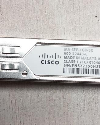 Trasmettitore Cisco