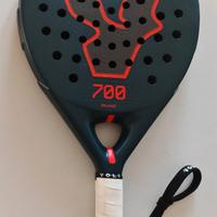 PADEL racchetta Volt