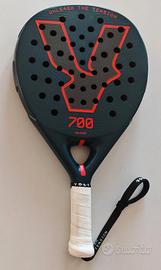 PADEL racchetta Volt