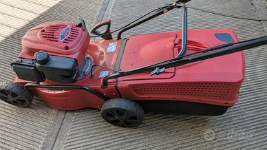 AL-KO tosaerba a scoppio con trazione 145 cc