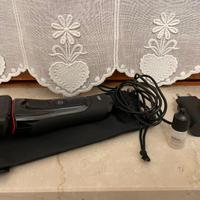 RASOIO BRAUN SERIE 5 SOLO PROVATO