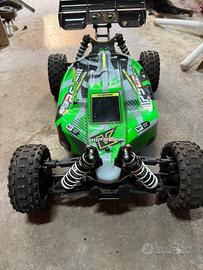 Kyosho mp9e evo