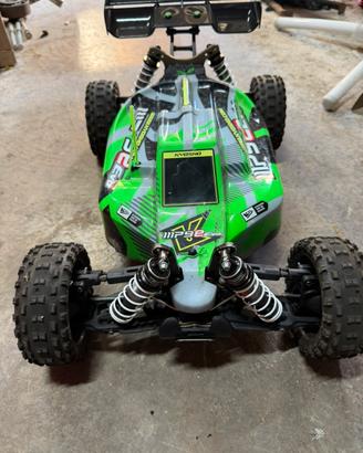 Kyosho mp9e evo