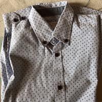 Camicia ragazzo