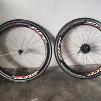 Ruote da corsa zipp
