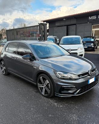 Volkswagen Golf 1.4 TGI Metano 5p. R-Line - Superp