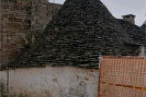 Trullo ad Alberobello