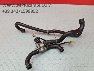 MODULATORE ARIA HONDA CBR 929 2000 2001 900