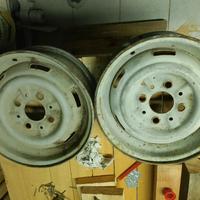 cerchi fiat 126 personal 4
