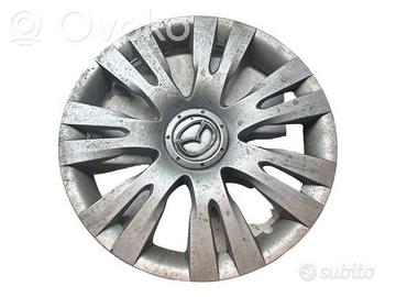 Mazda 2 copricerchio 15’’