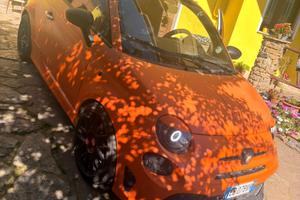 Fiat 500 1.3 multijet neopatentati