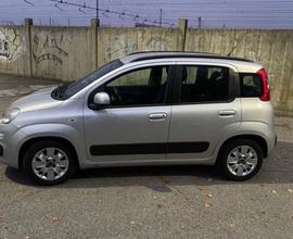 Fiat panda 1.3 multijet 95 cv lounge