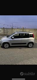 Fiat panda 1.3 multijet 95 cv lounge