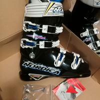 Scarponi Nordica - Dobermann PRO EDT 130 Tg.41.5