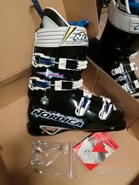 Scarponi Nordica - Dobermann PRO EDT 130 Tg.41.5