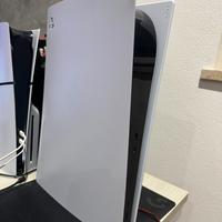 Playstation 5 standard