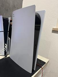 Playstation 5 standard