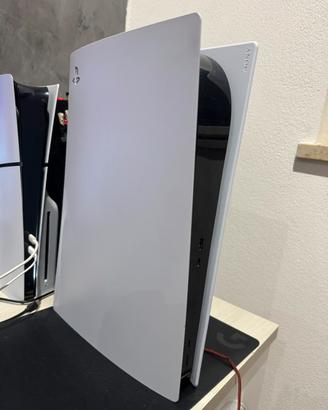 Playstation 5 standard